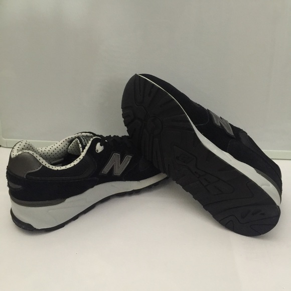 New Balance 999 Elite Edition Shadow SZ US 8.5 - Picture 5 of 7